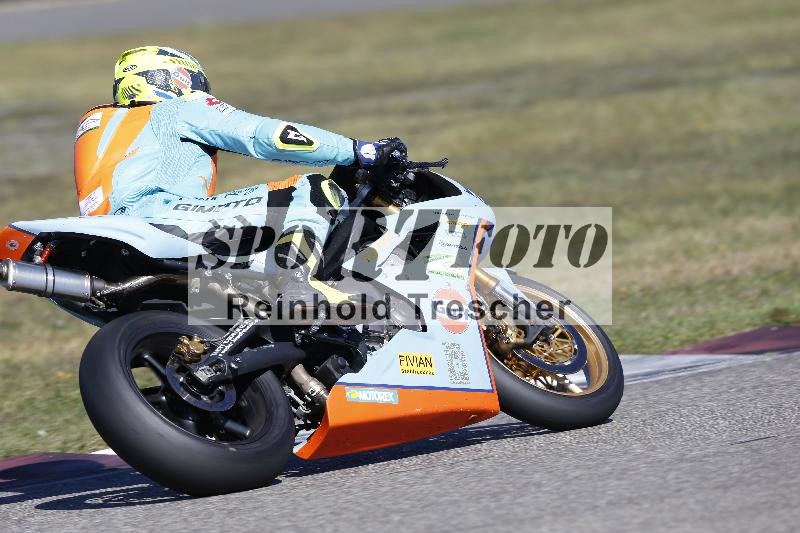 /45 15.09.2026  Trackday Domi Aegerter Trackday ADR/Gruppe gruen/150